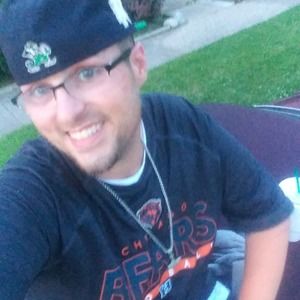 Meet your Posher, Eric